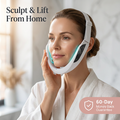 EMS V-Face Lifting Device