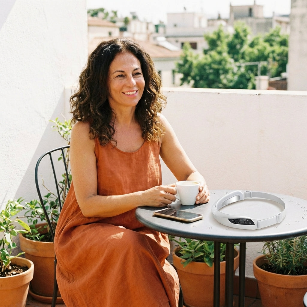 <em>Sarah M., Los Angeles, CA</em>