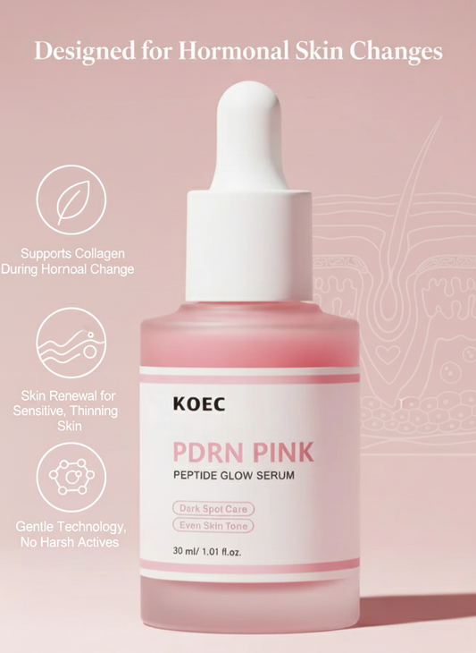 PDRN Regenerative Repair Serum